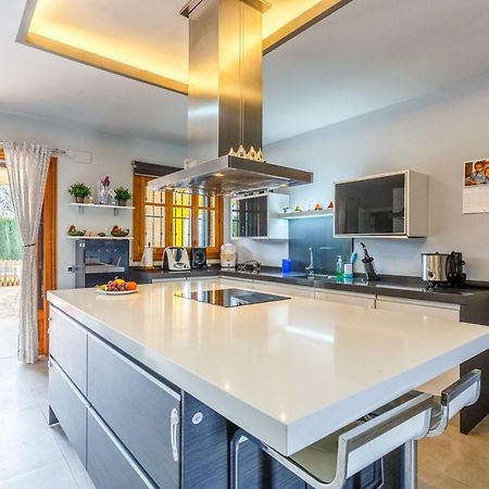 Divi Apartments Villa Reyes Mairena del Aljarafe Exteriér fotografie