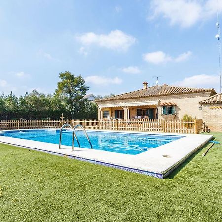 Divi Apartments Villa Reyes Mairena del Aljarafe Exteriér fotografie