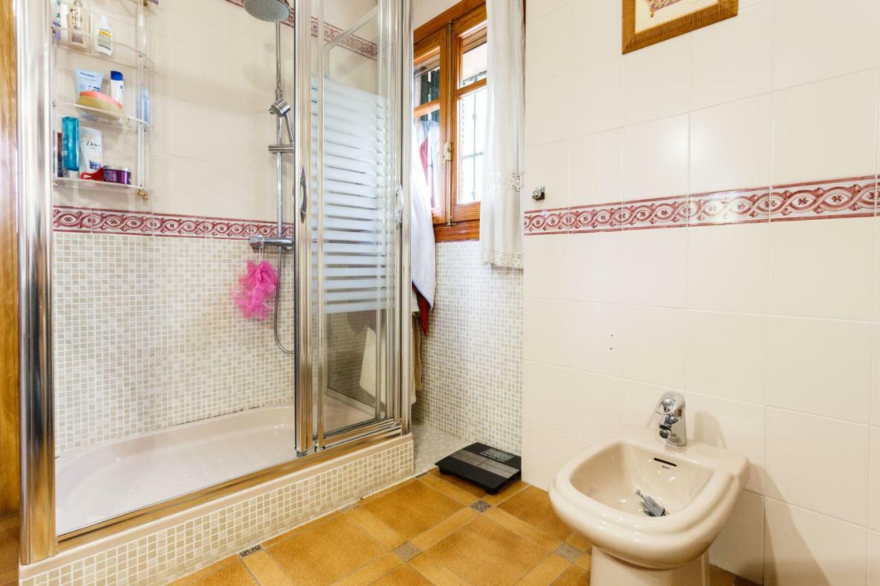 Divi Apartments Villa Reyes Mairena del Aljarafe Exteriér fotografie