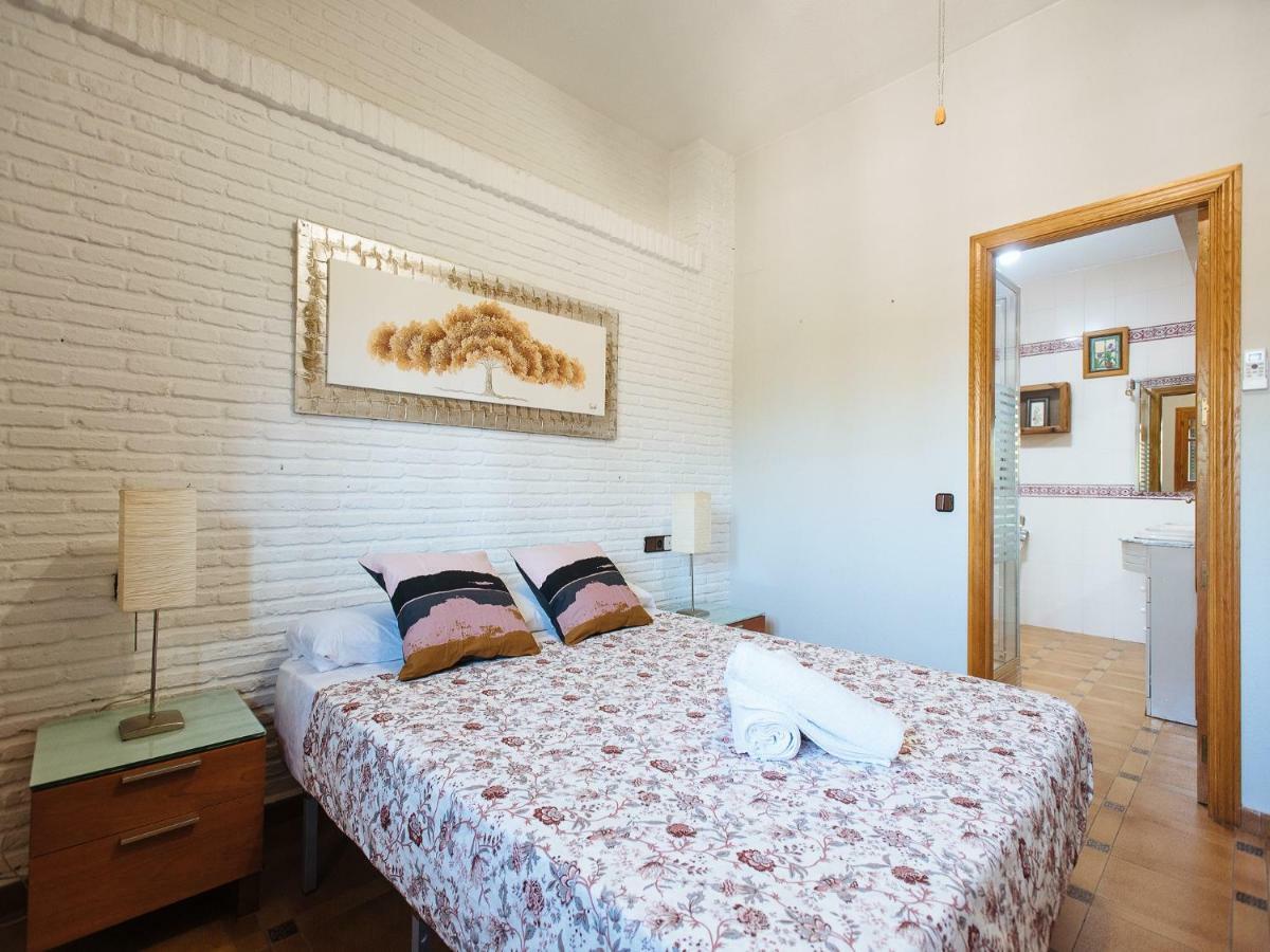 Divi Apartments Villa Reyes Mairena del Aljarafe Exteriér fotografie