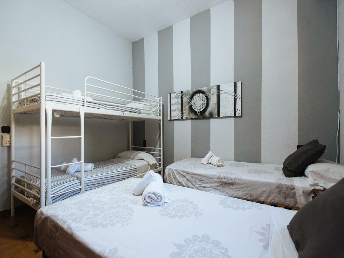 Divi Apartments Villa Reyes Mairena del Aljarafe Exteriér fotografie